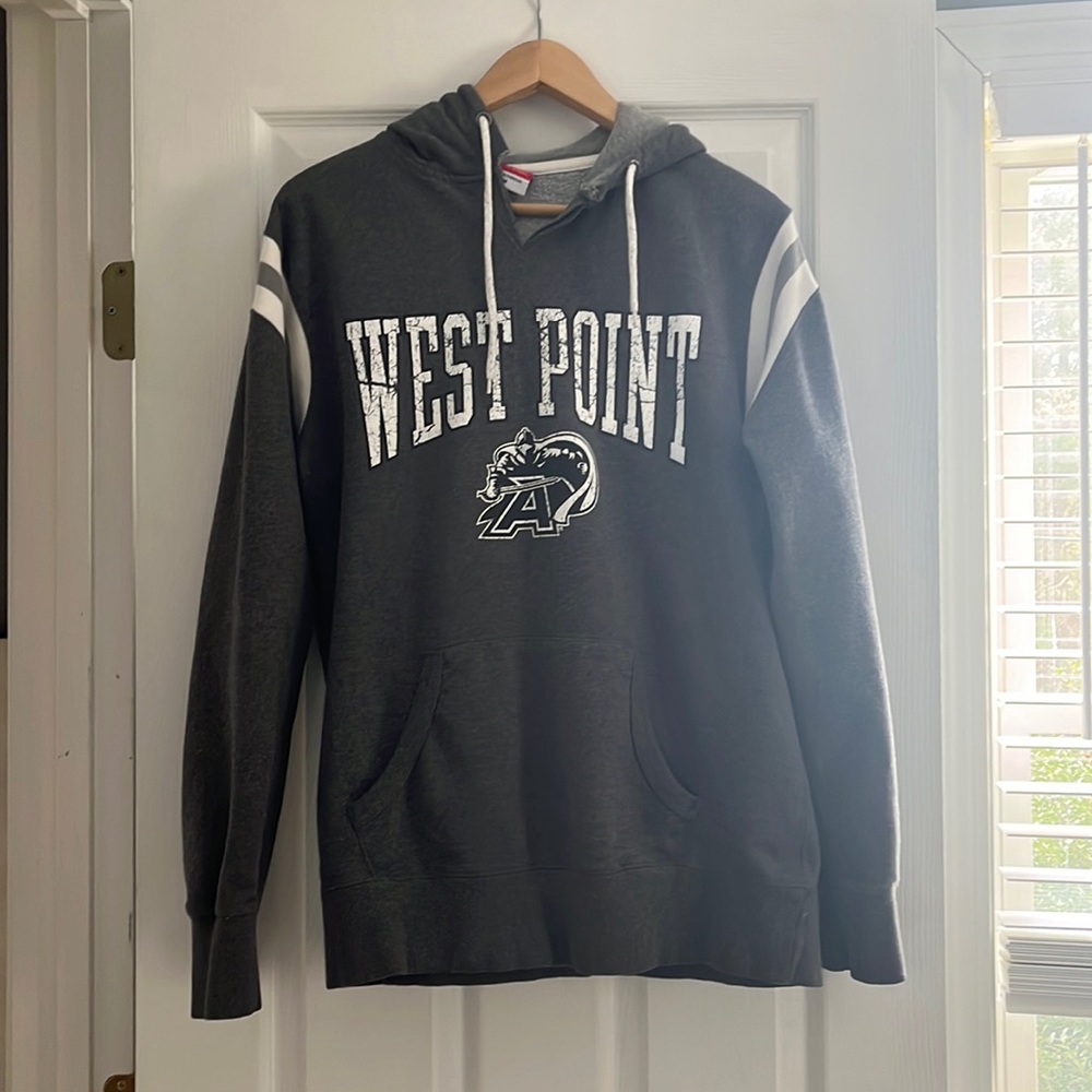 West Point Hooded Sweatshirt